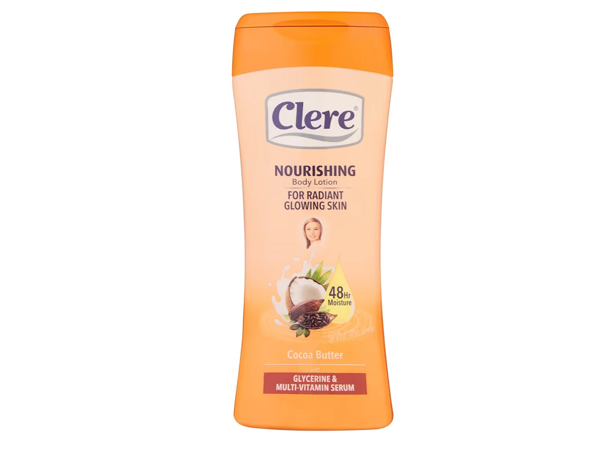 Crem clere