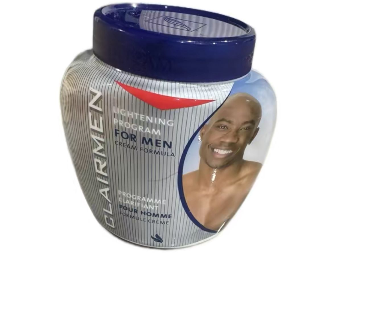 ClairMen Lightening Cream Formula – Advanced Skin Brightening for Men