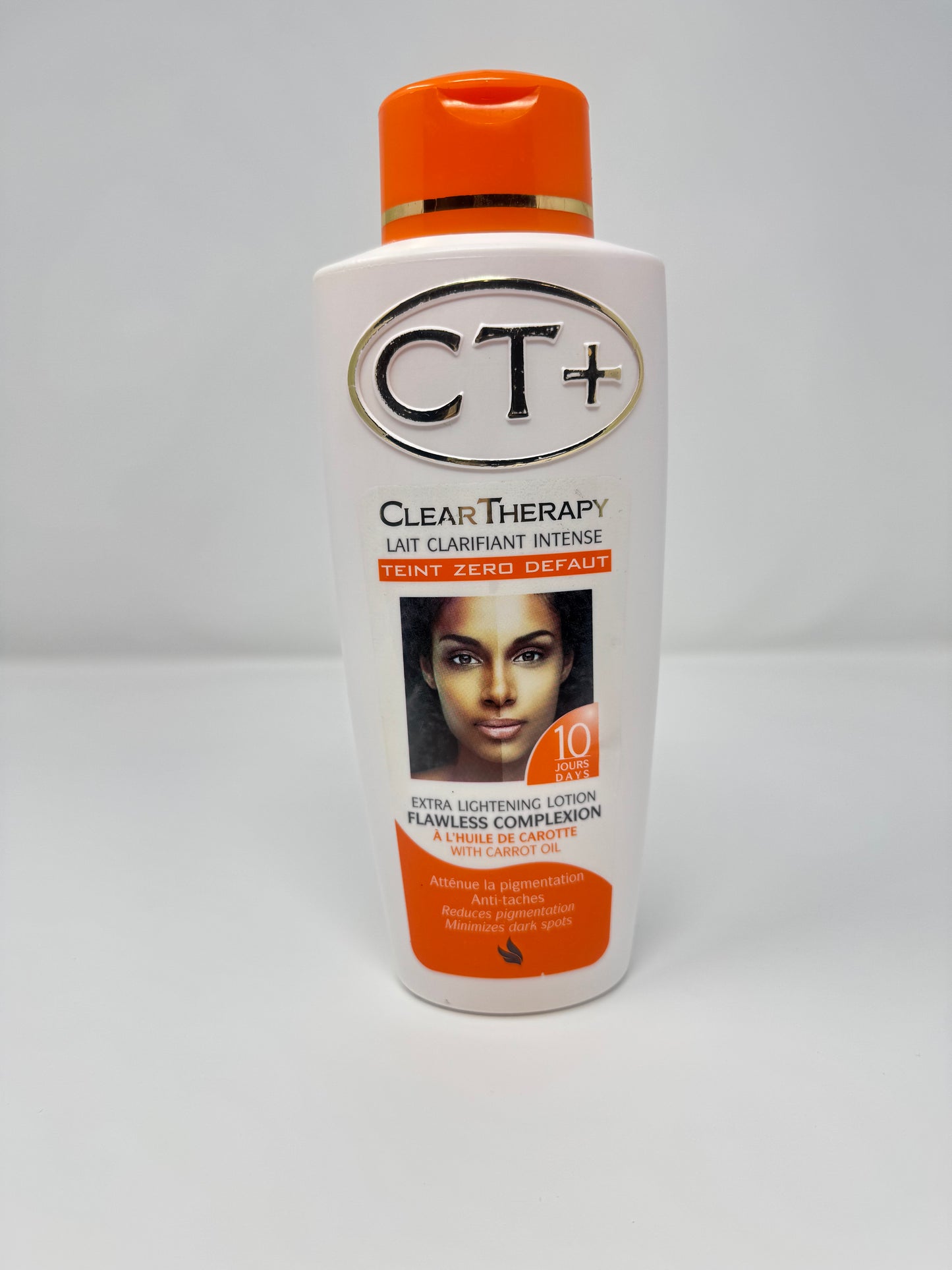 Ct + clear Therapy