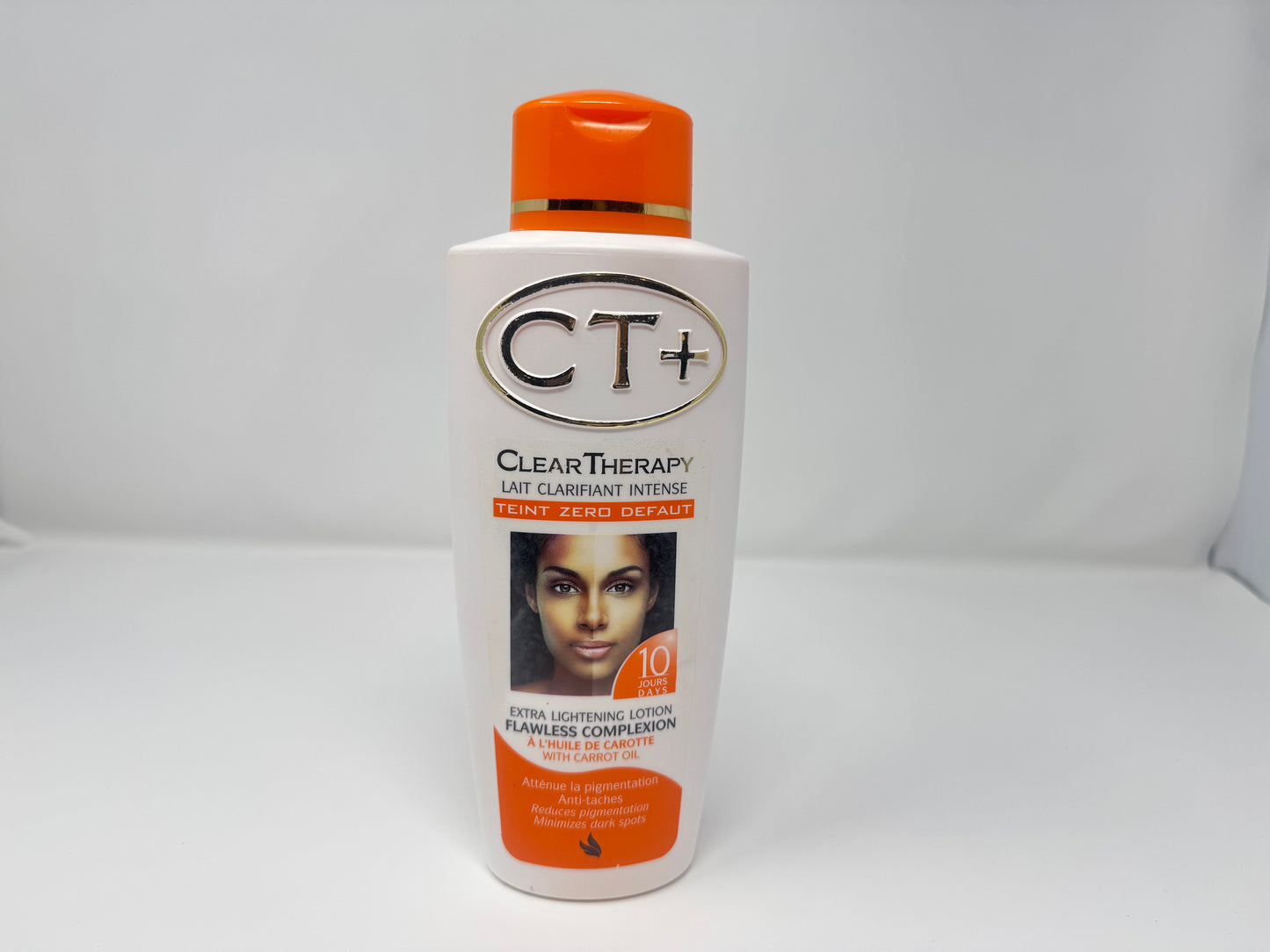 Ct + clear Therapy