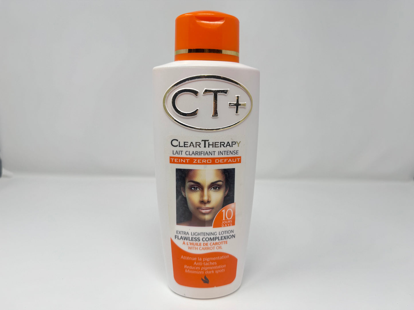 Ct + clear Therapy