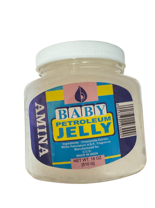 Baby Jelly pomade