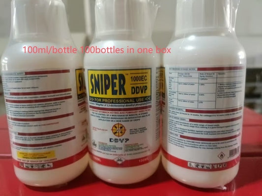 Sniper insecticide