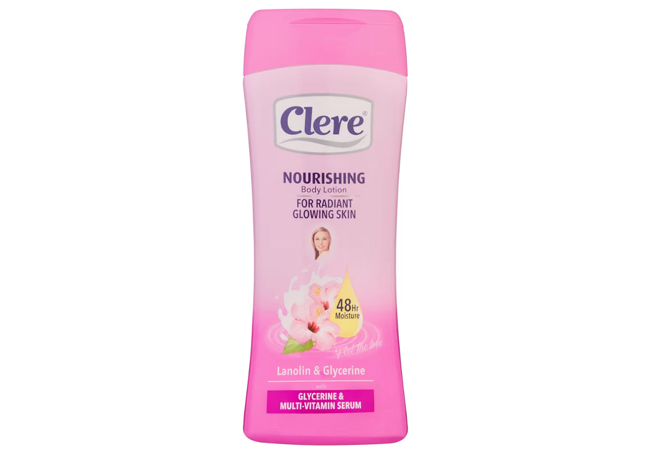 Crem clere