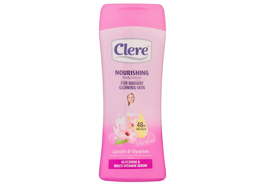 Crem clere