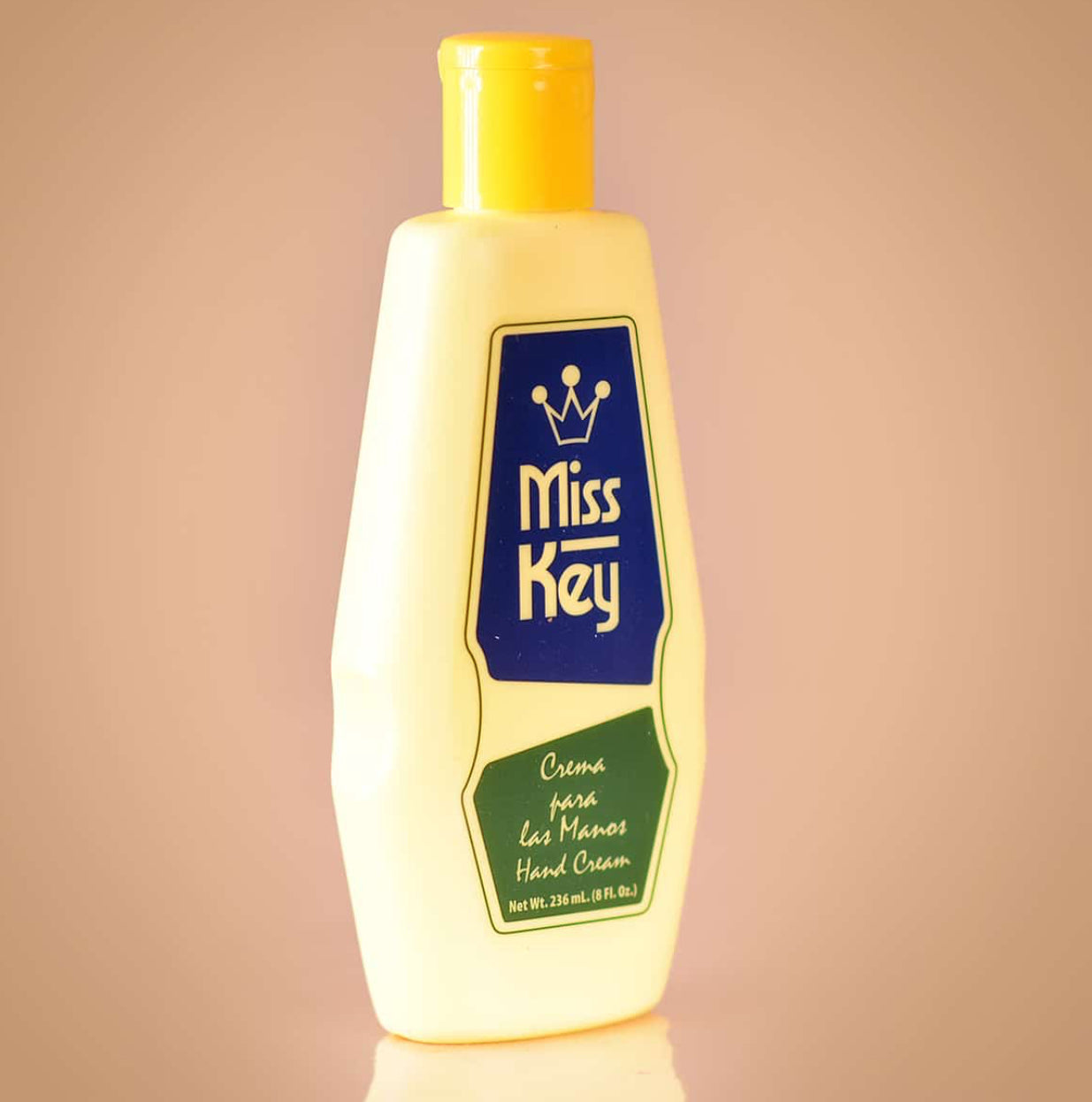 Miss key cream