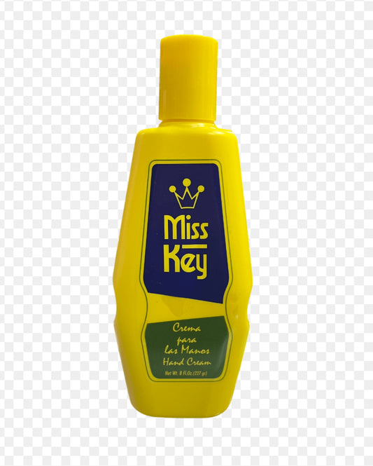 Miss key cream