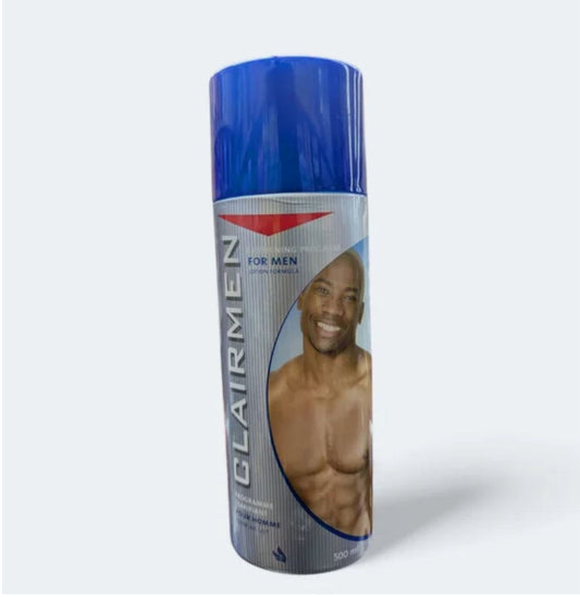 Clairmen Skin Brightening Lotion – For Men