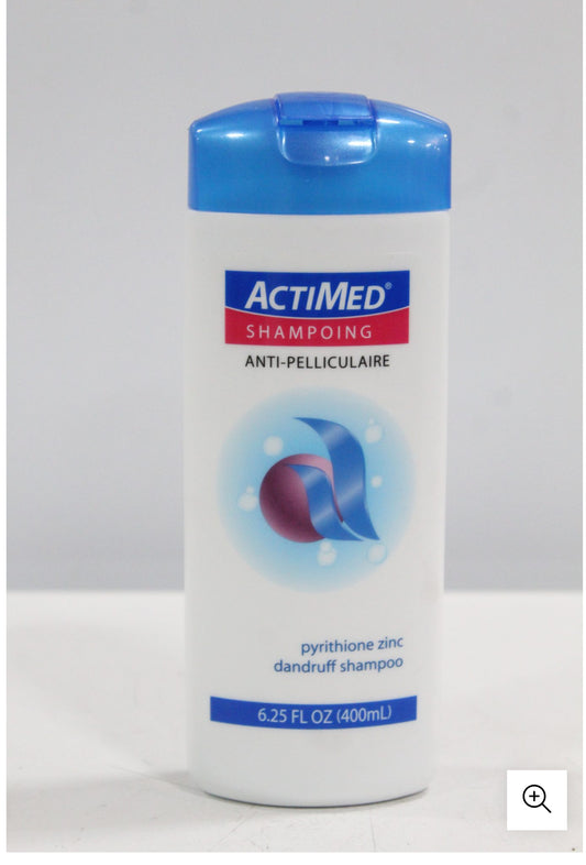 Actimed shampoing Anti-Pelliculaire