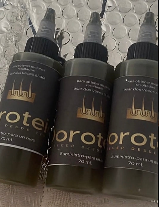 Doroteia oil