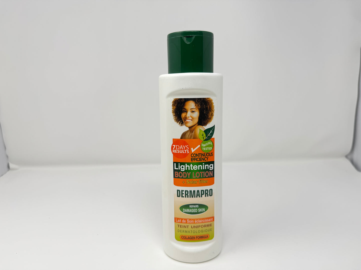 Dermapro cream
