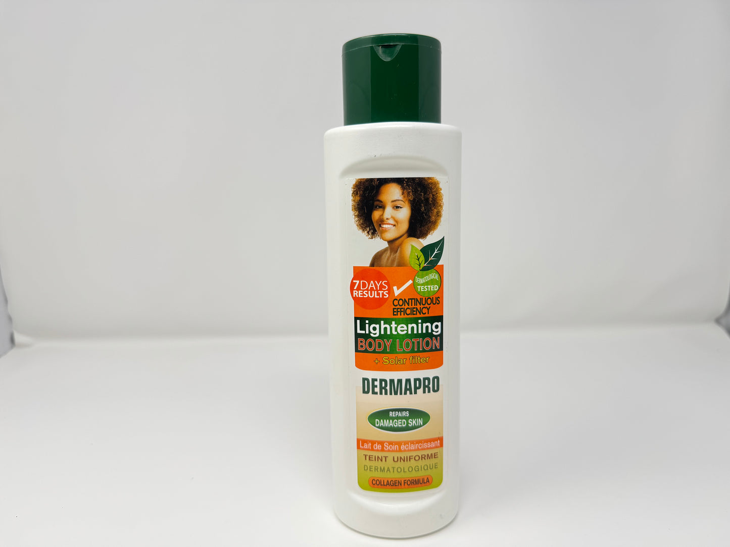 Dermapro cream