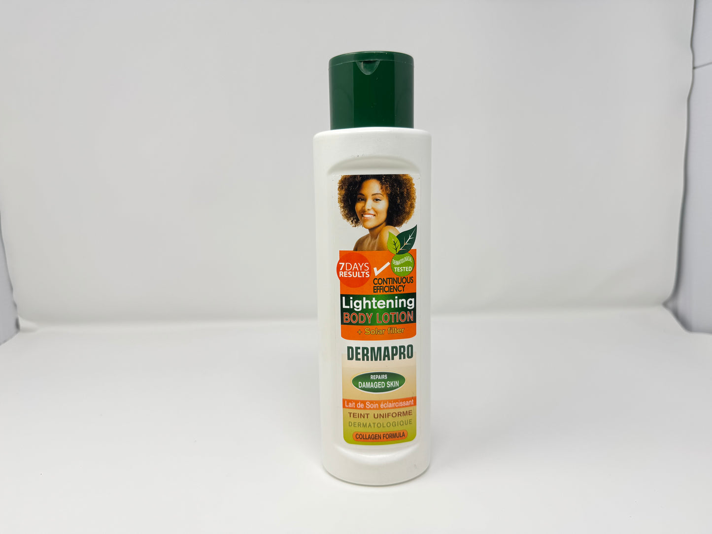 Dermapro cream
