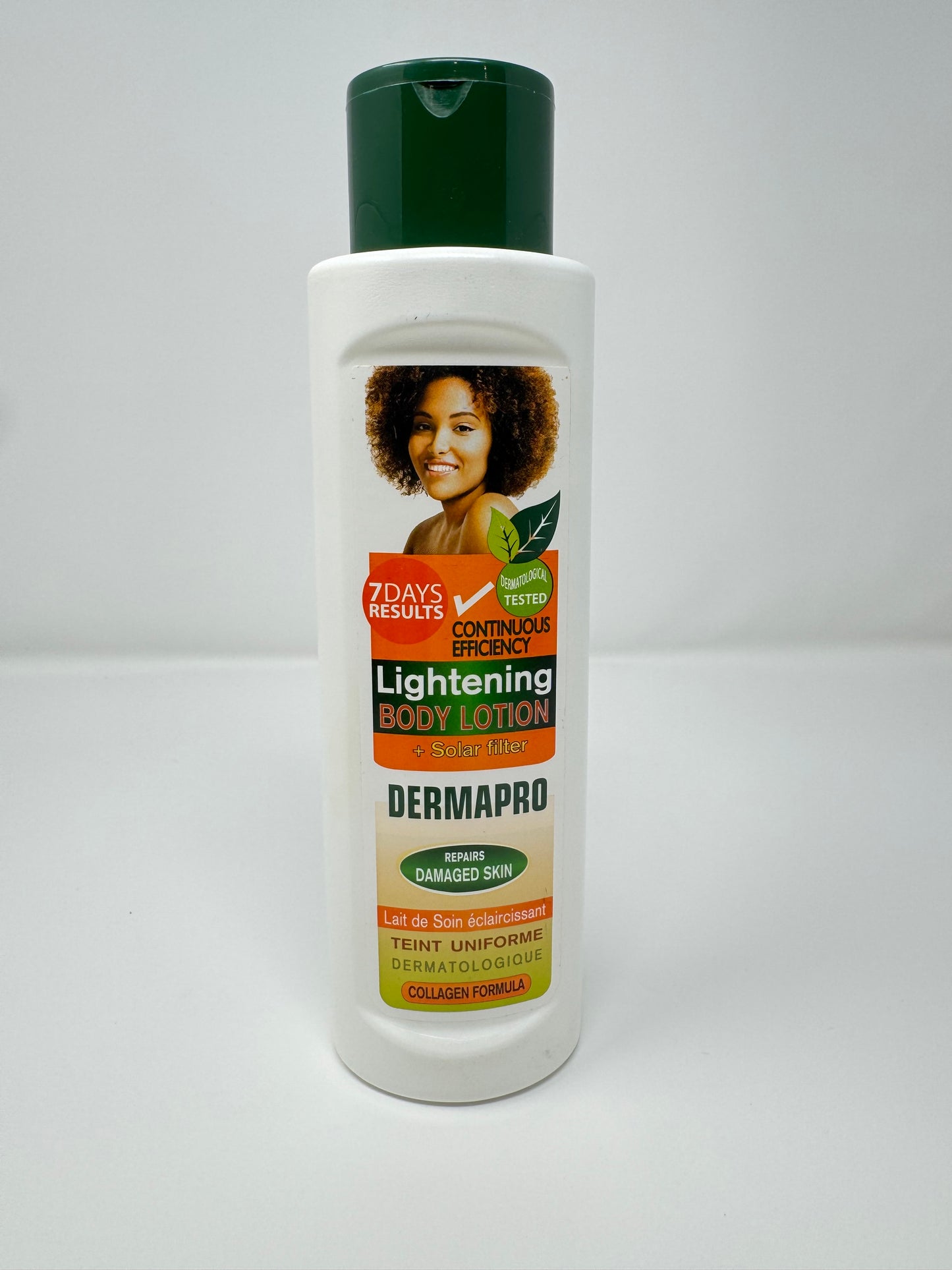 Dermapro cream