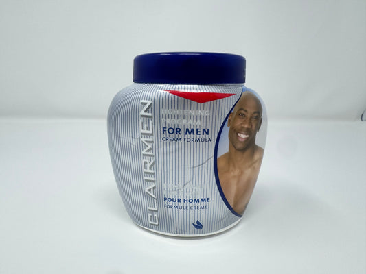 Clairmen cream